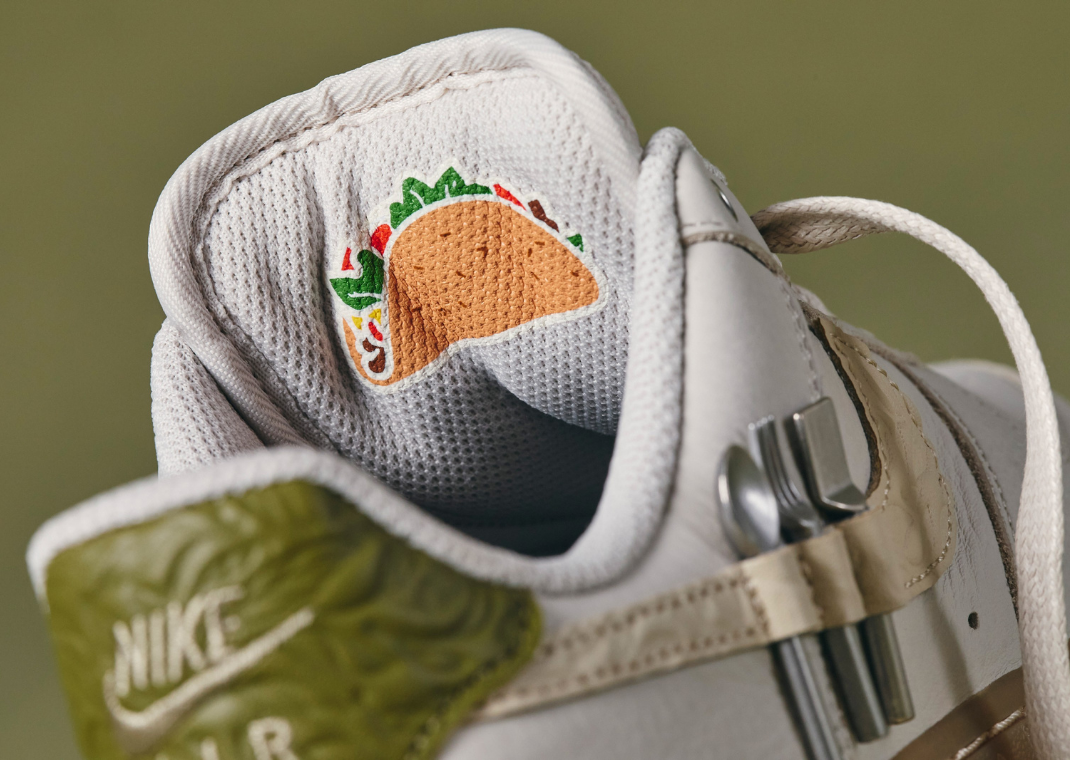 Doernbecher x Nike Air Force 1 Low Oli Fasone-Lancaster
