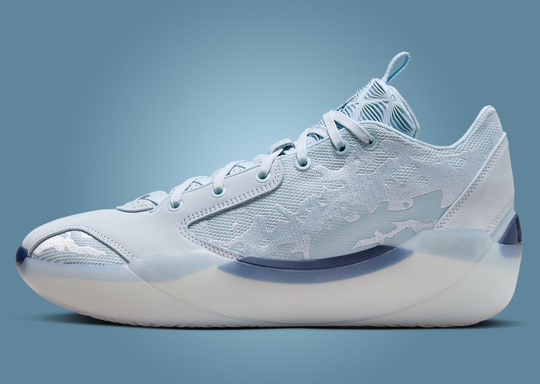 The Air Jordan 39 University Releases October 2024