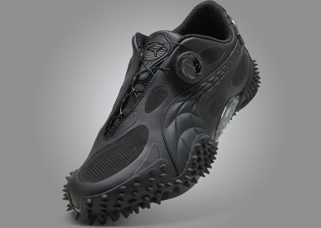 A$AP Rocky x Puma Mostro Disccord
