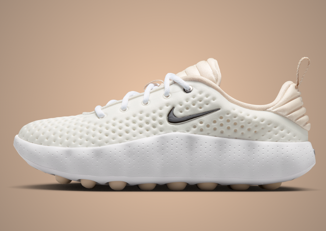 The Nike Mind 002 is Dropping in a Clean White Women's Exclusive