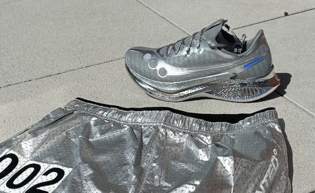 Minted NY x Saucony Endorphin Pro 5