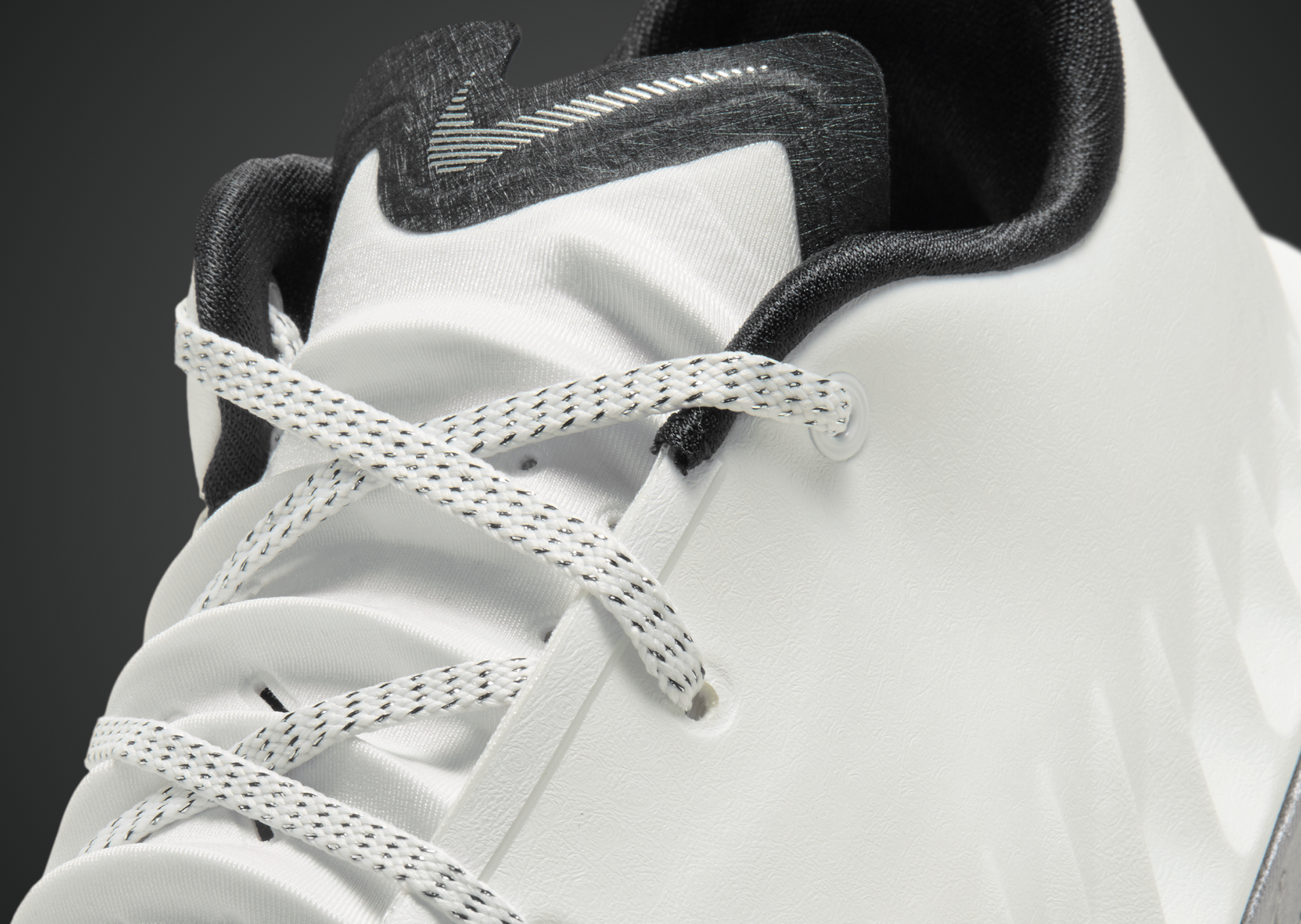 Nike GT Cut 4 SE Summit White
