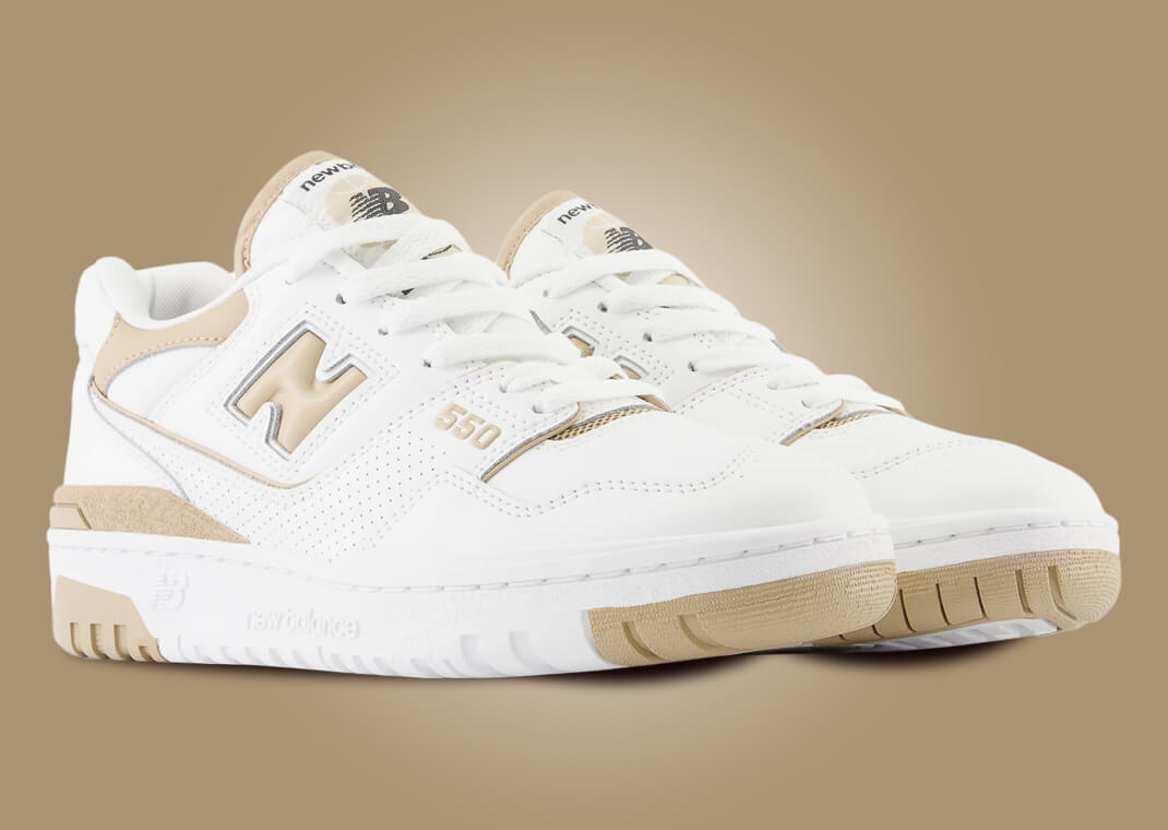 New Balance 550 Incense (W)