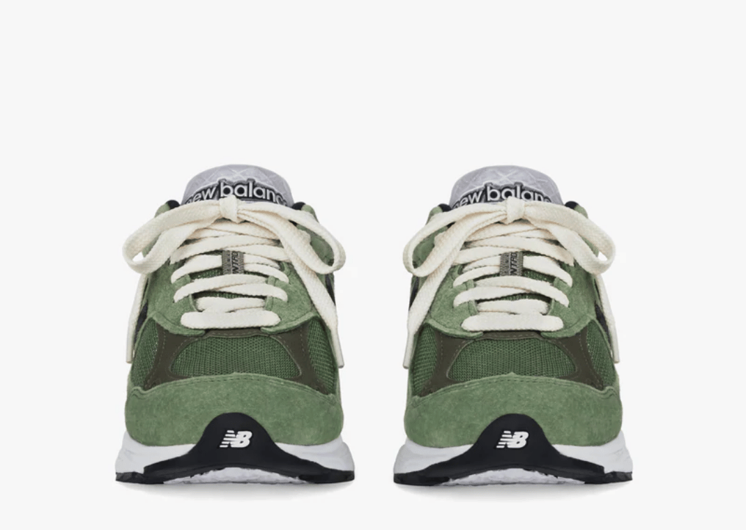 JJJJound Is Back With Another New Balance 990v3 JJJJound Is Back With Another New Balance 990v3
