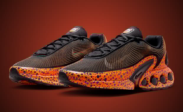 Nike Air Max DN SE Premium Safari