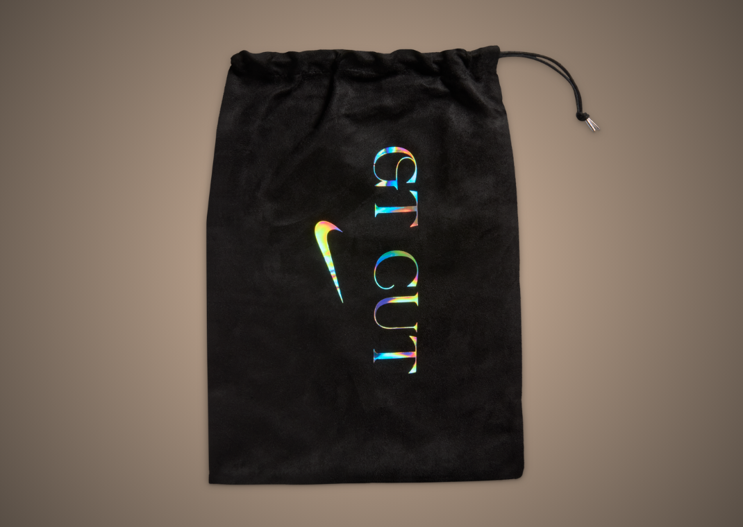 Nike GT Cut 4 Rob Dillingham PE - Bag
