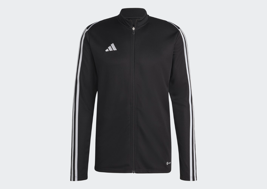 adidas Tiro 23 League Training Jacket Product Shot