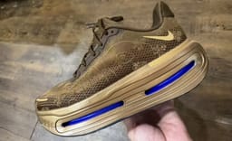 Nike Brings Mardi Gras Energy to All-Over Print Vomero Premium