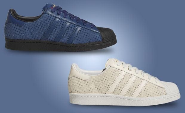 The Arrow & Beast x adidas Superstar ADV Pack Releases July 2025