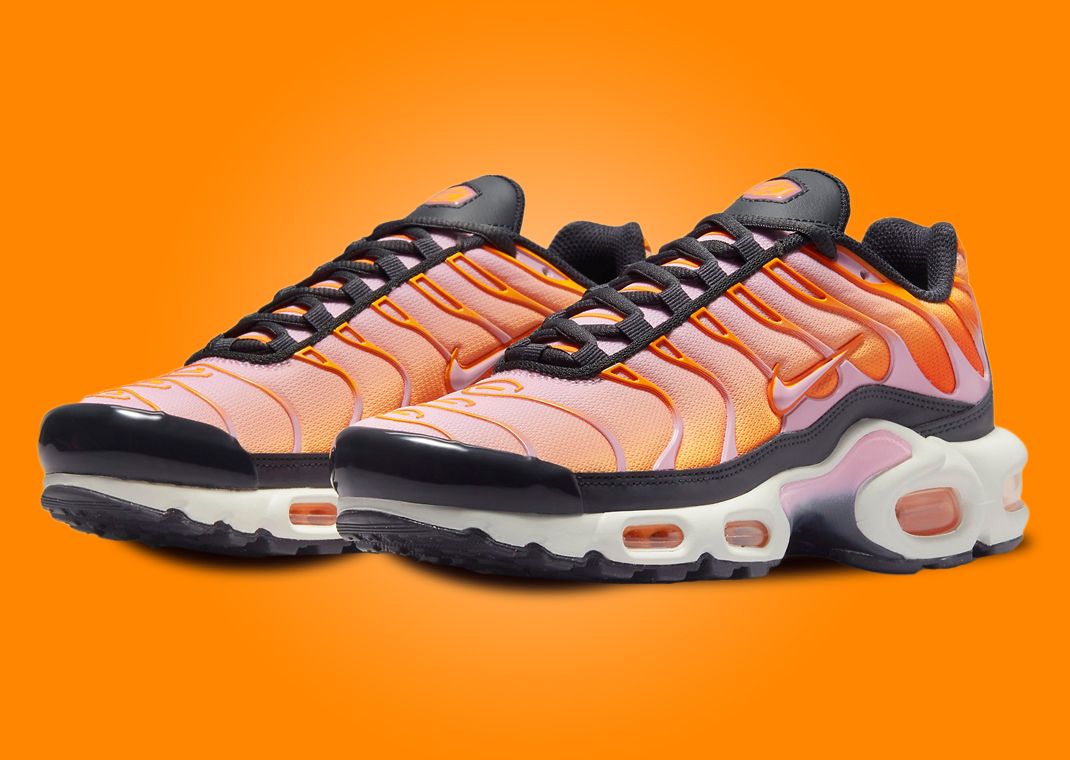 Nike Air Max Plus Dusk