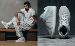 Where to Buy Bad Bunny’s Super Bowl adidas Shoes