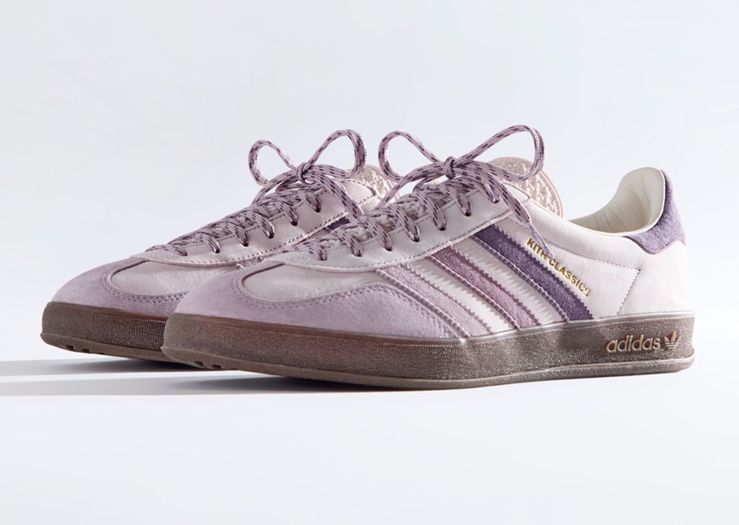 The Kith Classics x adidas Originals Summer Collection Just Restocked