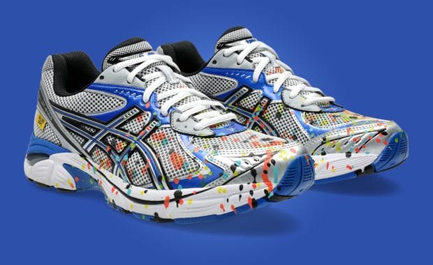 The Gallery Dept. x Asics GT-2160 Releases This December
