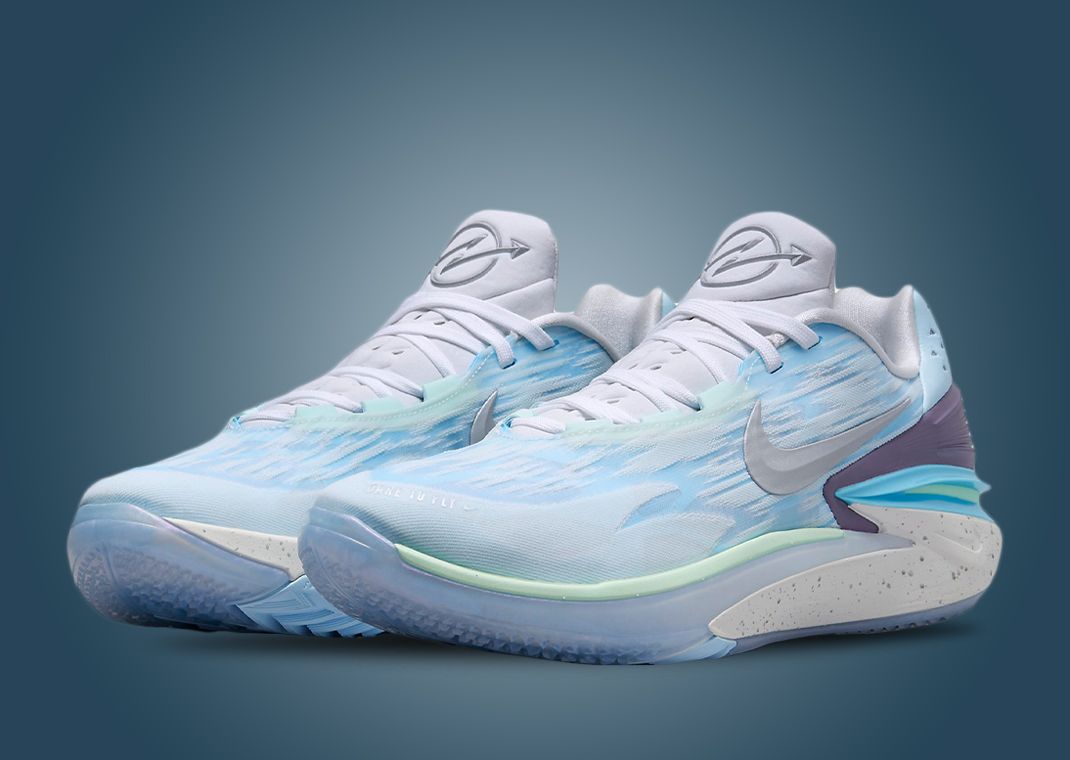 Nike Air Zoom GT Cut 2 Dare To Fly