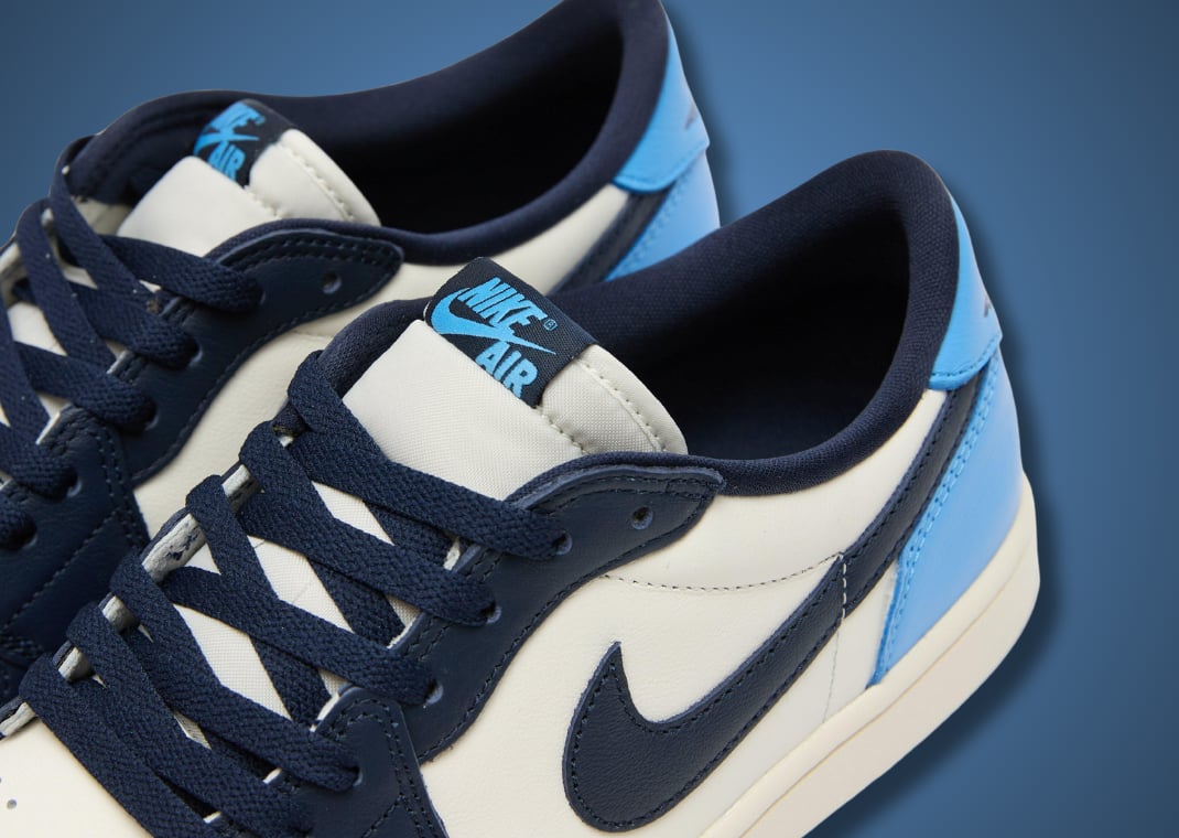 Jordan 1 unc obsidian raffle sales