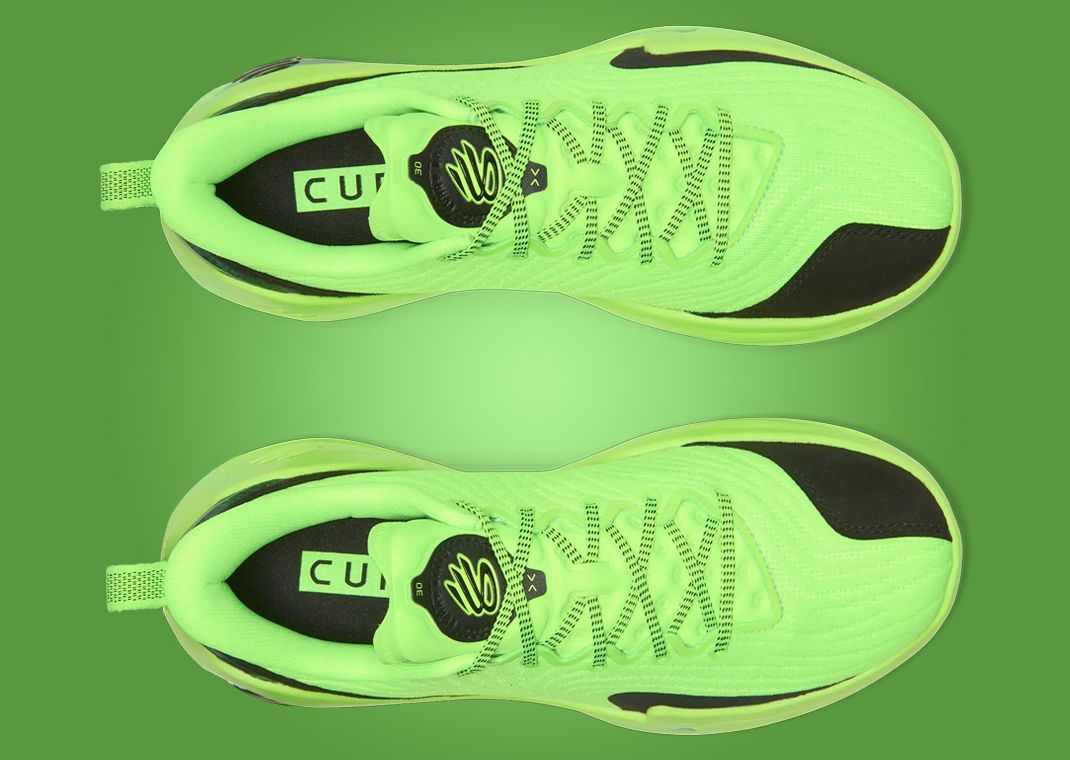 The Under Armour Curry 12 Extraterrestrial Releases December 2024