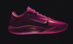 A Pink Metallic Nike A’One Rounds Out the All-Star Warning Label Pack