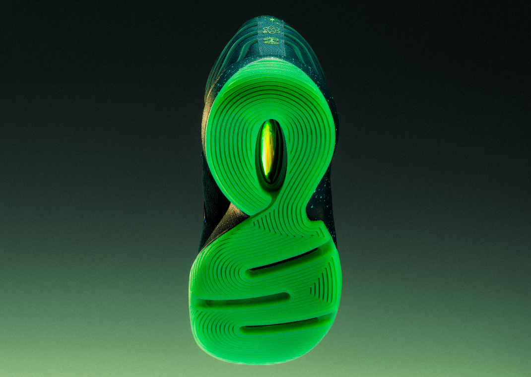 741 Performance Rover Energy Pack - Green Electron
