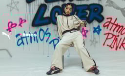 Puma and atmos Pay Tribute to Japan’s Denim Obsession with Speedcat Collab 