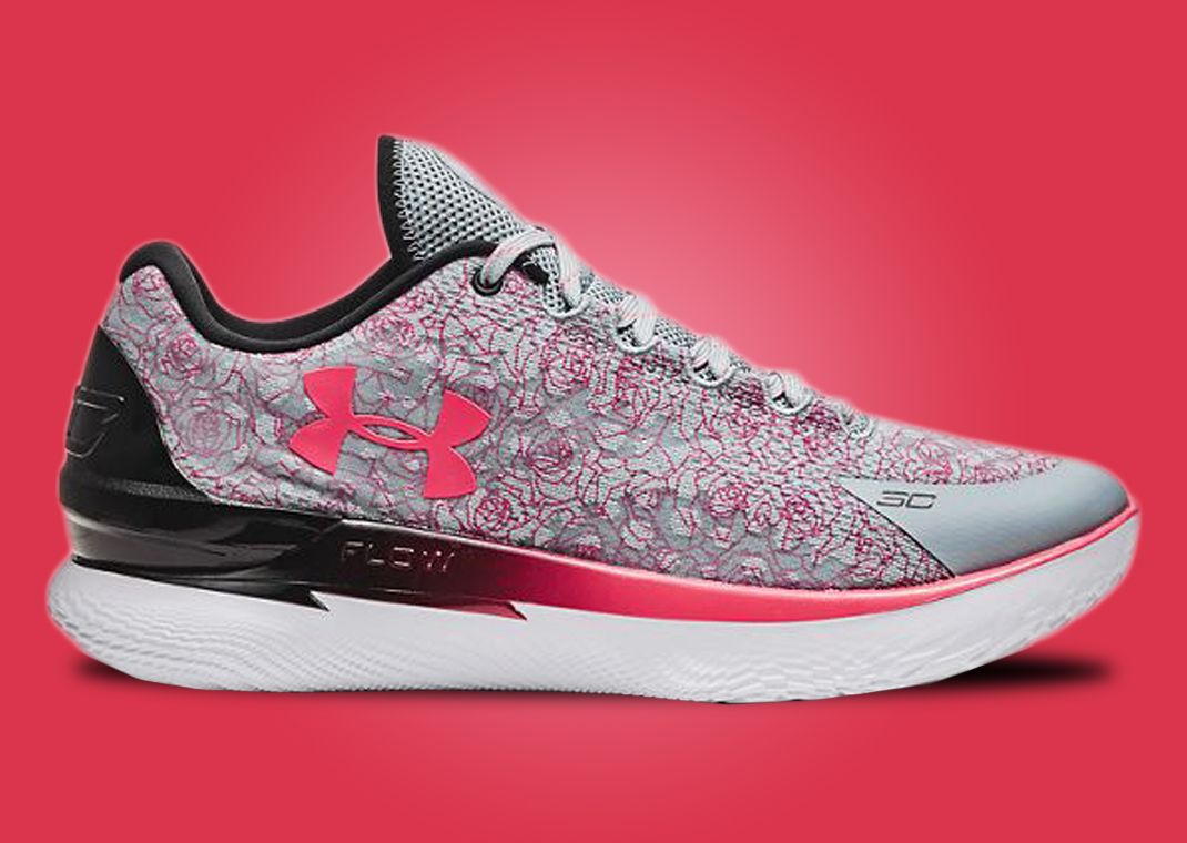 Fashion curry 3 low pink