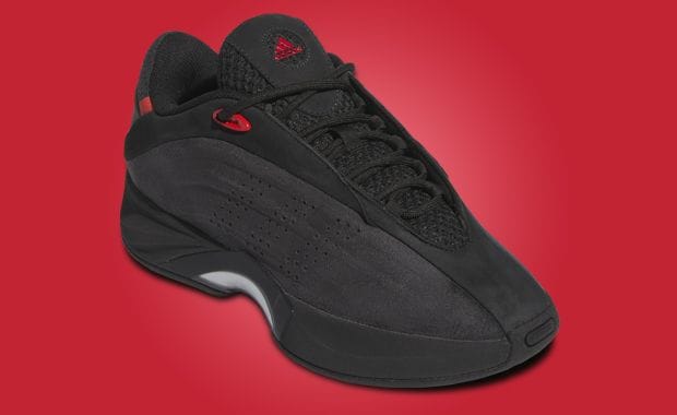 The adidas Nova IIInfinity Bred Releases November 2024