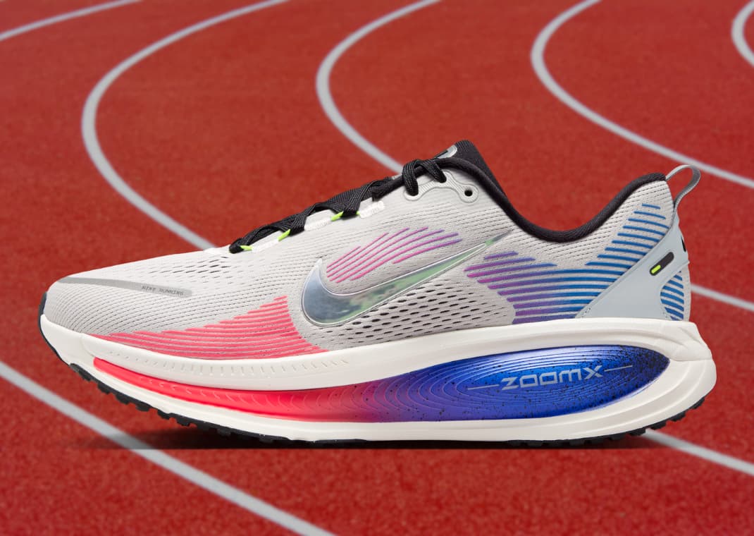 Nike Vomero 18 National Runners Month