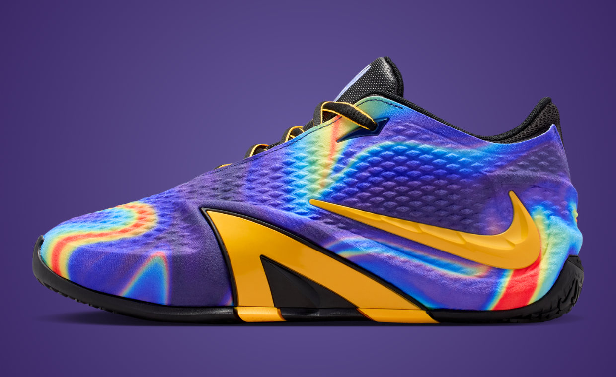 Nike Ja 4 Radar