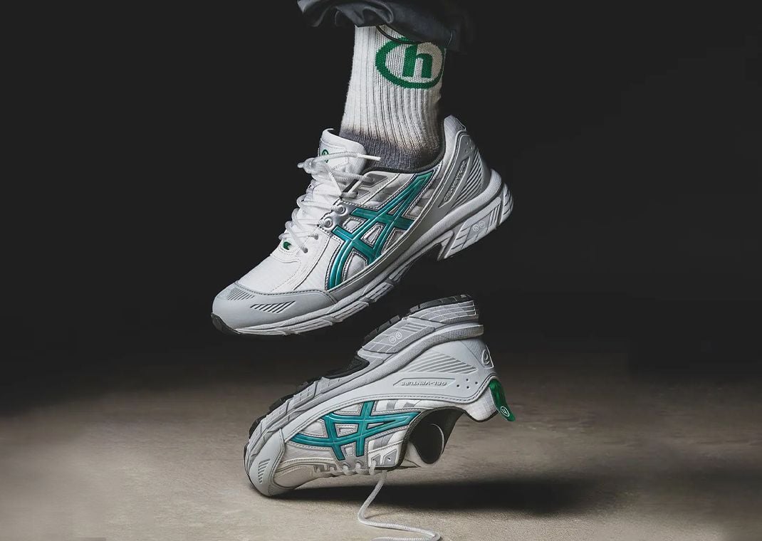 Hidden NY x Asics Gel-Venture 6 Shield