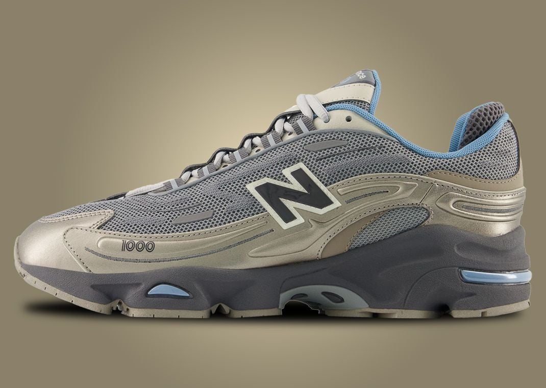 New Balance 1000D Arid Stone