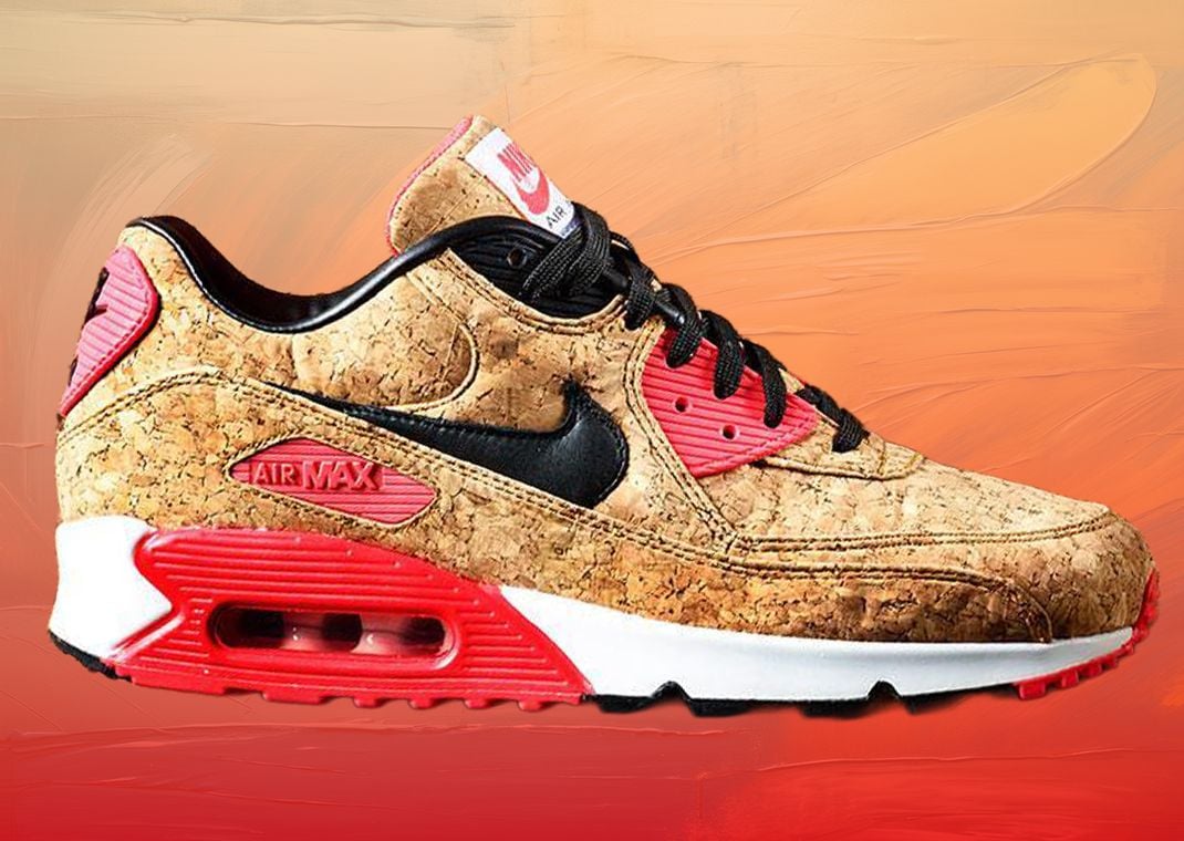Nike Air Max 90 Cork Anniversary
