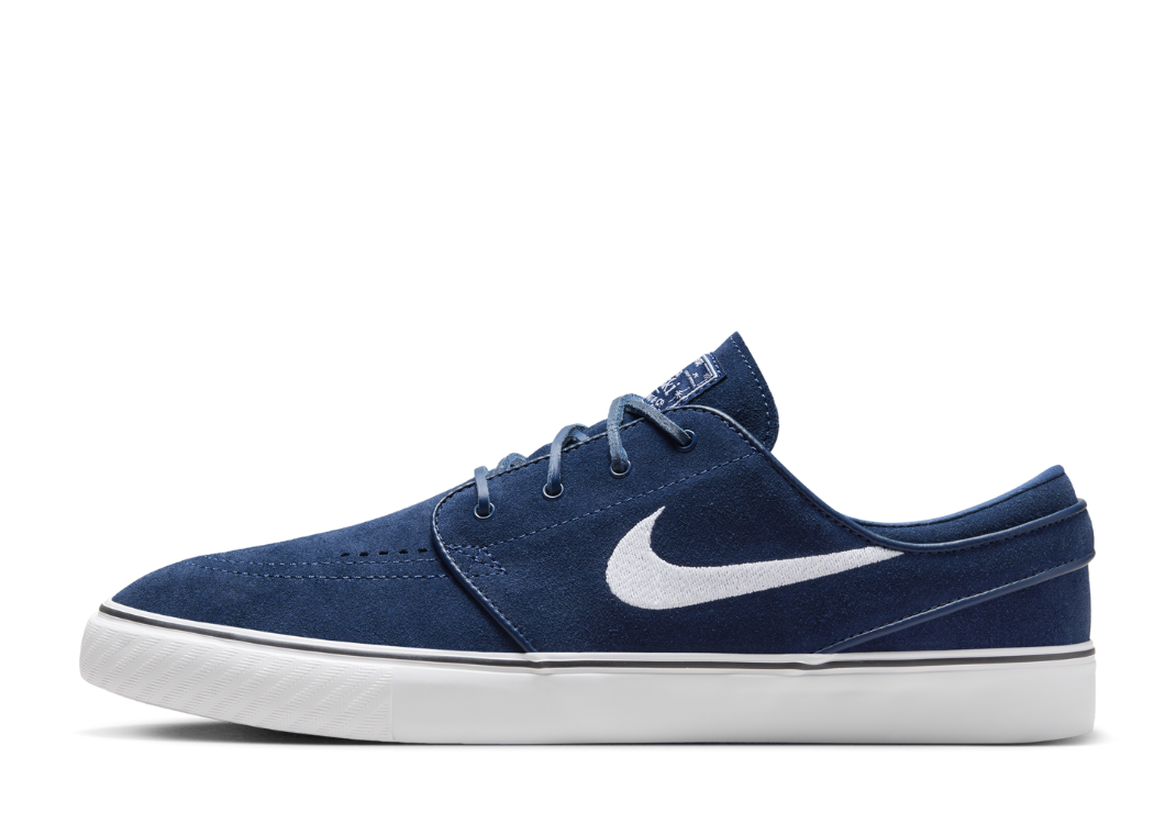 Nike SB Zoom Janoski OG+ Navy