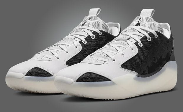 The Air Jordan 39 Barons Releases December 2024
