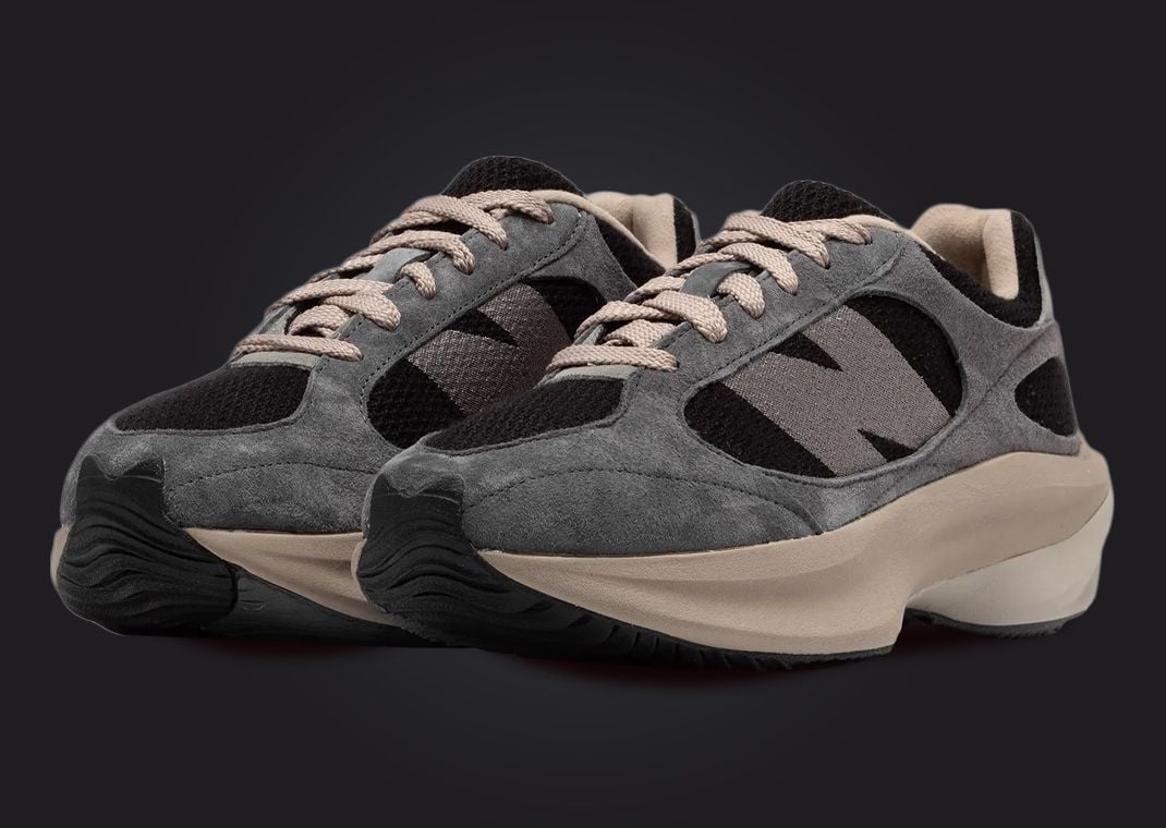 New Balance WRPD Runner Magnet Angle