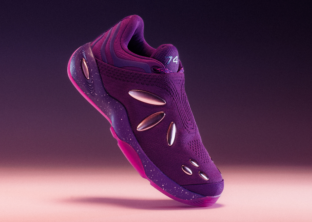 741 Performance Rover Energy Pack - Pink Proton