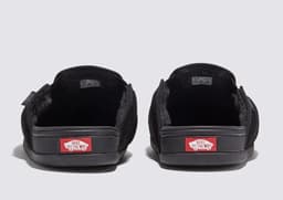 Vans MTE Harbor Mule VR3 Black - Back