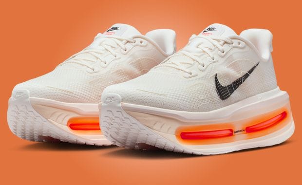 Nike Vomero Premium is Silky Smooth in Coconut Milk Colorway