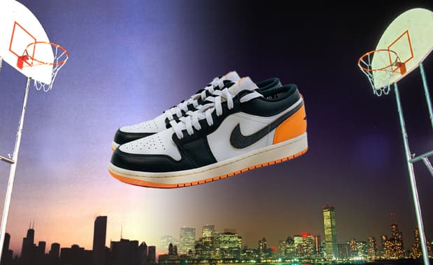 Air Jordan 1 Low EKIN