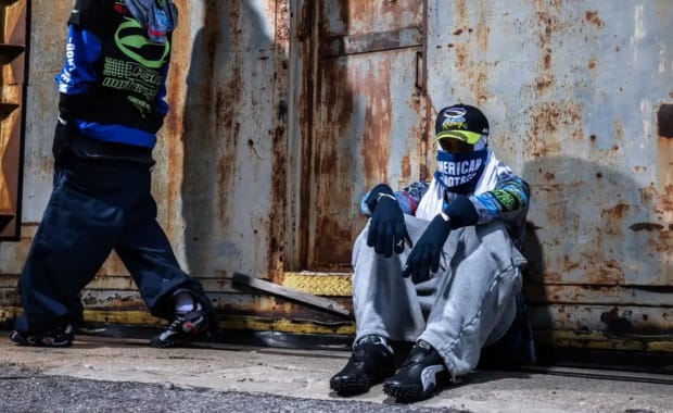 A$AP Rocky’s Latest Puma Collection Releases May 2025
