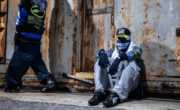 A$AP Rocky’s Latest Puma Collection Releases May 2025