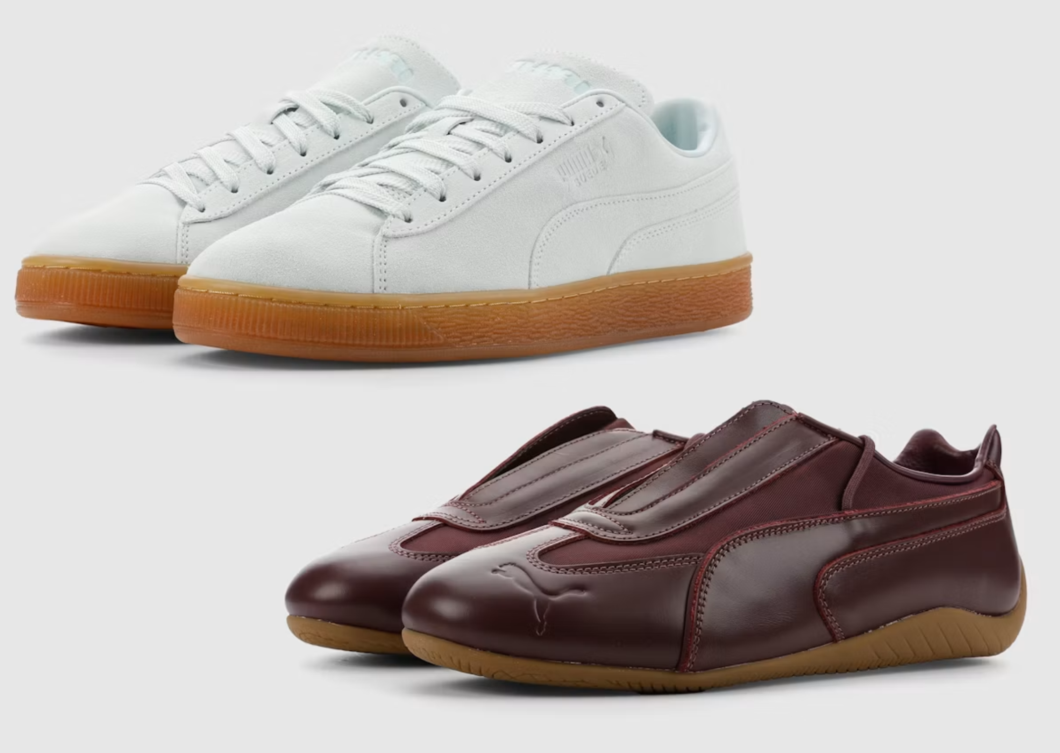 Daniëlle Cathari x Puma Fall 2026 Collection