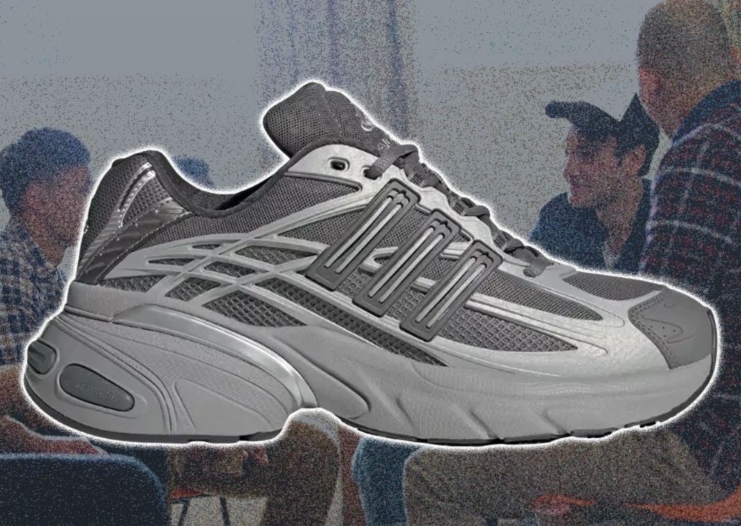adidas XLG 2.0