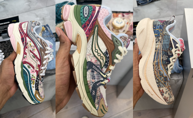 Saucony Modern Boho Pack
