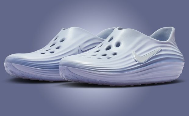 Nike ReactX Rejuven8 Light Armory Blue