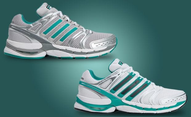 Sporty & Rich Continues adidas Partnership on Pack of Adistar Control 5