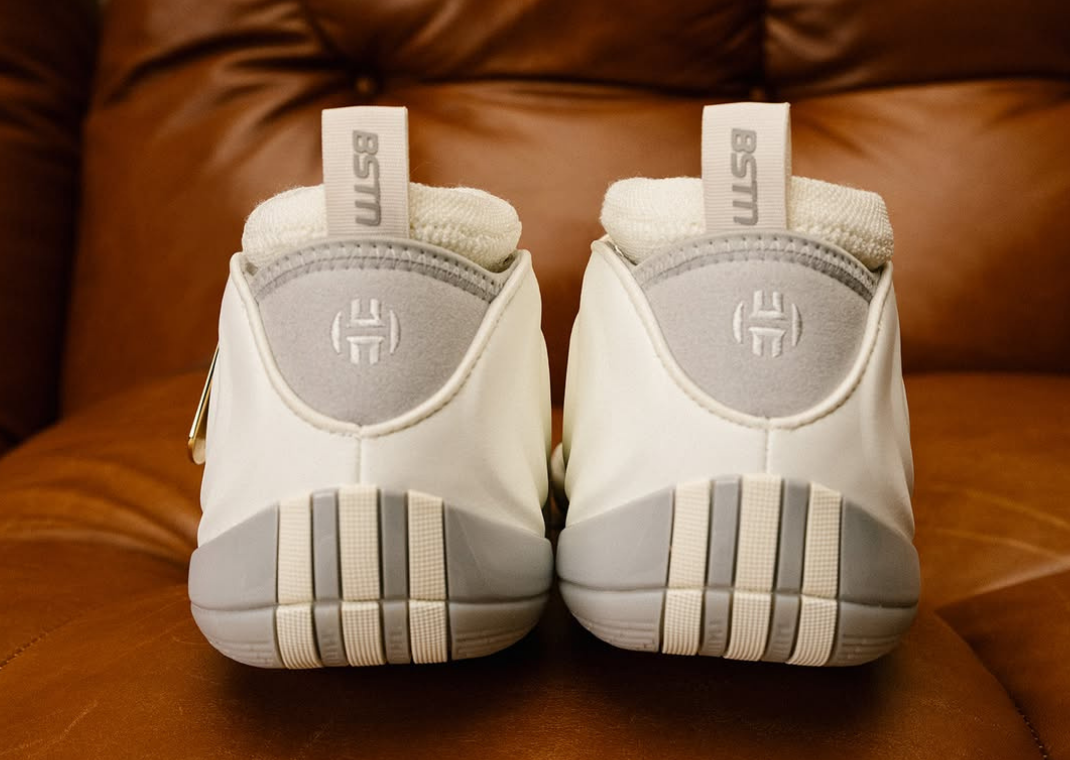 BSTN x adidas Harden Vol. 10 All Day