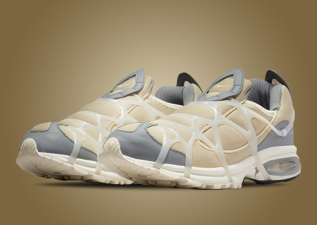 Nike Air Kukini Rattan Particle Grey