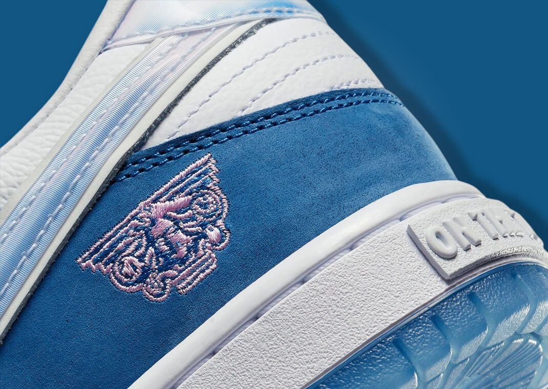 ファッション人気ブランドランキング The Born Release Will Block One Low Dunk SB Nike x Raised X ミュージシャン