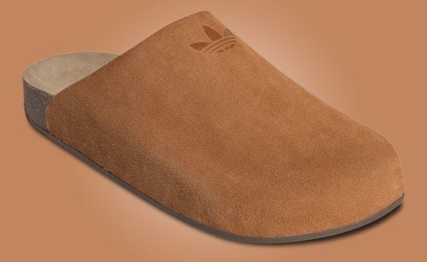 The adidas Adimule Rustic Orange Releases in 2025