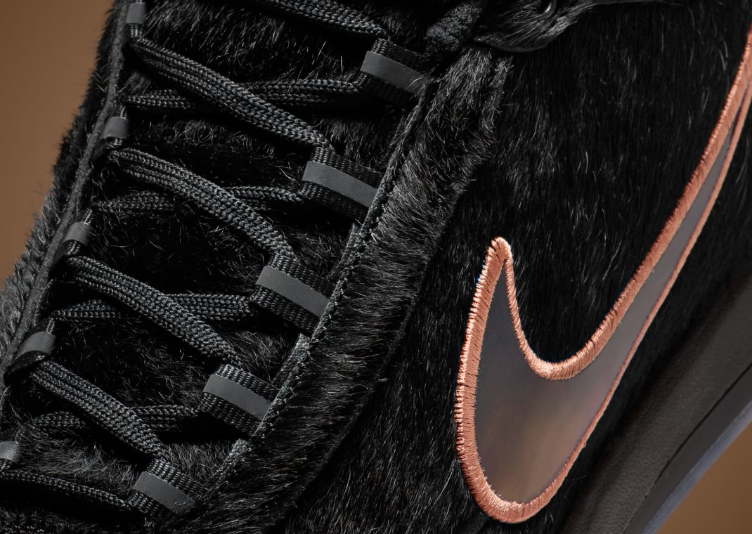 Nike Book 2 Haven and Hector
