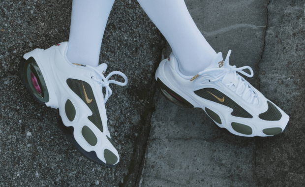 Veneda Carter’s Nike Air Max Muse Pack Releases Early in May 2025